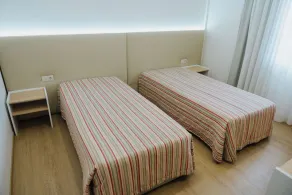 Hotel O Encontro - Room