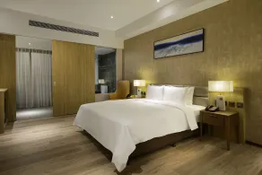 Joyfultel - Chambre