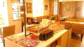 E-House Hotel - Restaurant