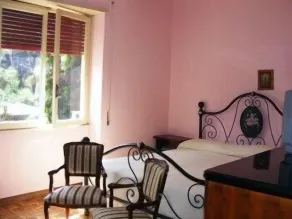 Ipanema In Rome Guest House - Habitación