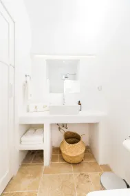 Giritimu B'yaz - Badezimmer