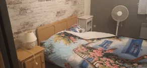 Au Soleil levant - Room
