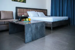 Amchit Grand Hotel - Rum