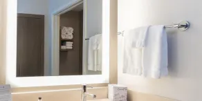 Staybridge Suites Houston East - Baytown by IHG - Chambre