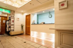 Tachikawa Regent Hotel - Hall