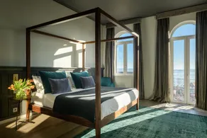 Pena D'Água Boutique Hotel & Villas  - Chambre