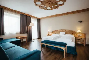 Kristallhotel Corona-Krone - Rom