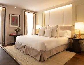 Hospes Puerta de Alcalá, a Member of Design Hotels - Chambre