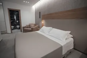 Alexander House Hotel - Zimmer