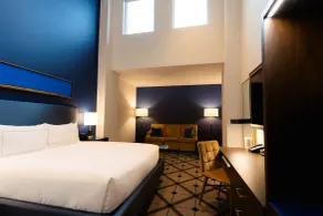 The Exchange Sacramento, Curio Collection by Hilton - Chambre