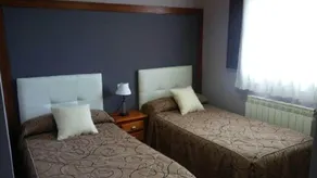 Apartamentos Rurales La Fuente de Báscones - Rom