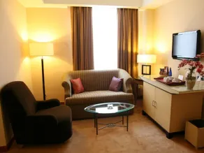 Hotel Gran Puri Manado - Room