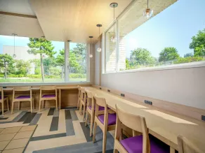 MYSTAYS Shin Urayasu Conference Center - Ristorante