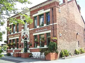 Boars Head Hotel - Image 1