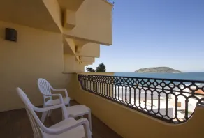 Royal Villas Resort - Chambre