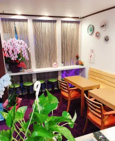 Guanjing Apartment - Reception