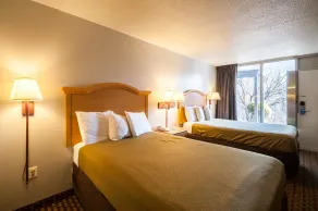 Econo Lodge Elkridge near Arundel Mills - Chambre