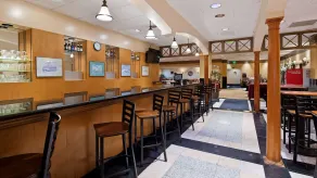 Best Western Plus Hotel & Conference Center - Restaurant