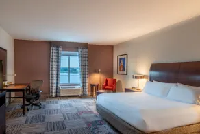 Hilton Garden Inn Granbury - Chambre