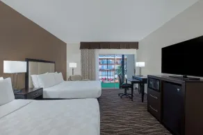 Holiday Inn Des Moines-Airport Conf Center by IHG - Zimmer