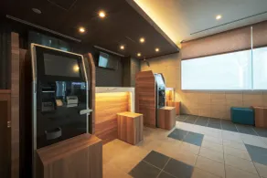 Dormy Inn Morioka - Réception