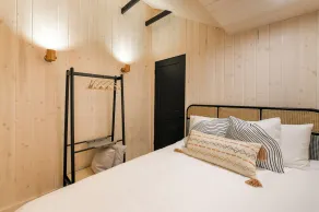 Away Cabins - Quarto