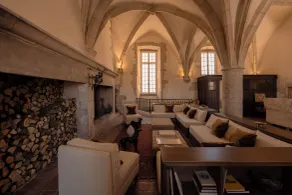 Les Sources de Vougeot - Réception