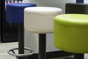 Ibis Budget Château-Thierry - Recepción