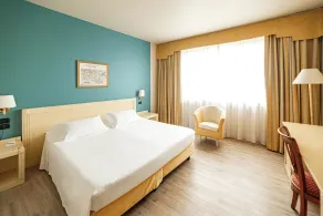 Phi Hotel Cavalieri - Room