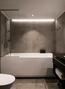 Lapland Hotels Kuopio - Badeværelse