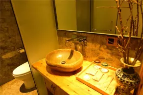 City Cottage Hotel Chunxi Rd Branch - Badezimmer