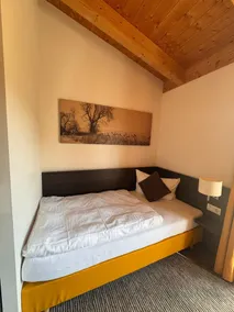 Boutique & Wellnesshotel Thalmässing - Room