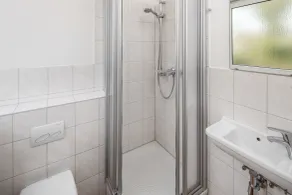 Academy Lodge Boardinghouse - Bathroom
