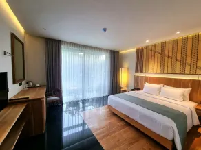 The Trees, Kandy - Room