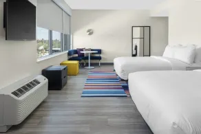 Aloft by Marriott Glendale at Westgate - Chambre