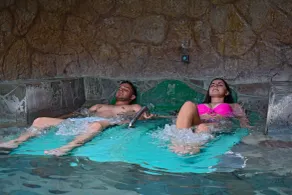 Hotel Los Lagos Spa & Resort - Pool