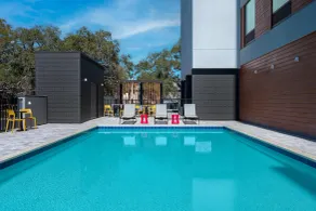 Home2 Suites By Hilton Riverview Tampa - Pool