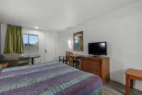 Travel Inn - Room