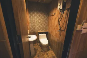 Thai Cozy House - Salle de bain