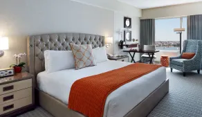 Seaport Hotel® Boston - Chambre