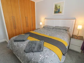 Rose Cottage - Værelse