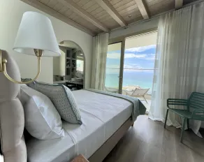 Byblos Aqua-The Sea Front Luxury Villa - Rom