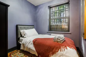 Lamartine Chelsea - Chambre