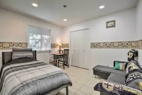 New! Laplace Townhome, 9 Mi to Lake Pontchartrain! - Camera