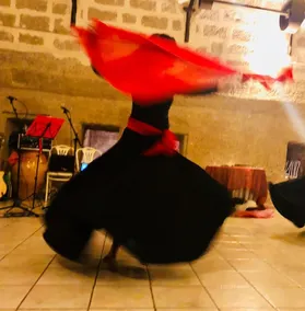 Antica Masseria Jorche - Værelse