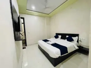 Get Book Hotel - Chambre