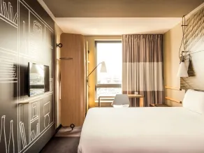 ibis Orly Aéroport - Chambre