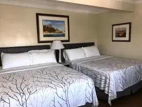 Ocean Beach Hotel - Chambre