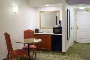 Hilton Garden Inn Hartford South/Glastonbury - Chambre