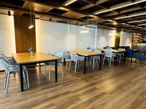 Arrey Express Hotel - Teresina - Restaurant